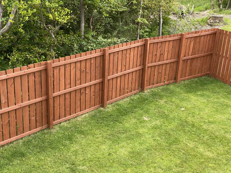 Fence Maintenance Solutions