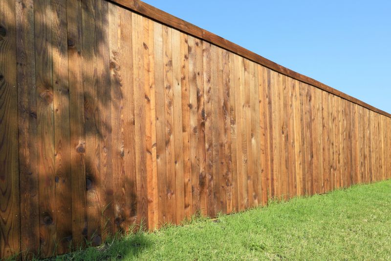 Fence Repair Experts