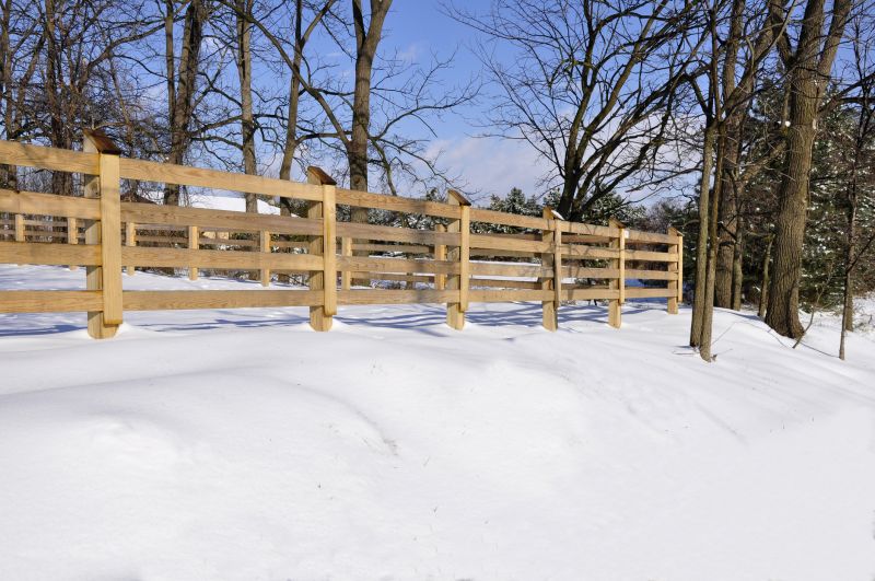 When to Schedule Fence Services