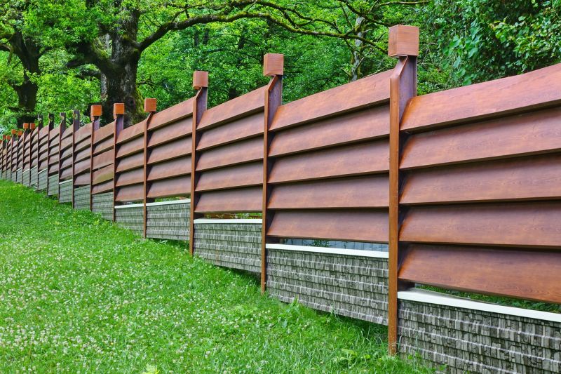 Cost Expectations for Fence Projects