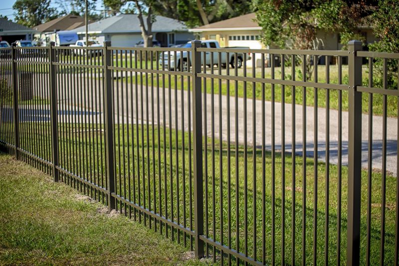 Ensuring a Long-Lasting Fence